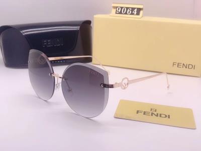 Fendi Sunglasses-95